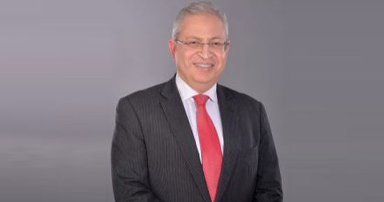 نائب رئيس جامعة حلوان يكشف تفاصيل استعدادات الامتحانات