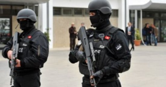 آخر مصابة بحادث إطلاق النار فى جربة التونسية تغادر المستشفى