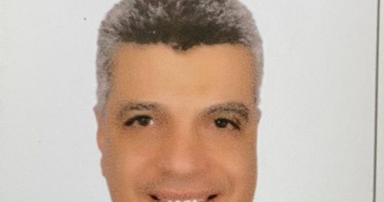 ترشيح محمود جلال القبانى نائبا لرئيس النقابة العامة للمرافق