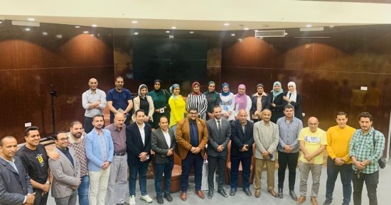 مدير الرعاية الصحية بالإسماعيلية: الجودة وسلامة المرضى على رأس أولوياتنا
