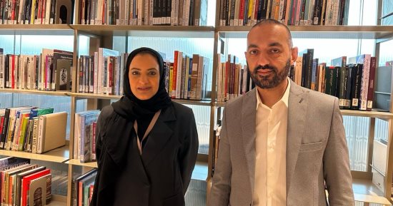 رئيسة المجلس الإماراتى لكتب اليافعين لـ"اليوم السابع": عقدنا الاجتماع الأول للمجلس الدولى بمشاركة 10 دول.. نطلق مبادرات دولية لتزويد المكتبات.. الاختيار طبقا للمعايير العالمية.. وزودنا مكتبتين بالقاهرة والشرقية