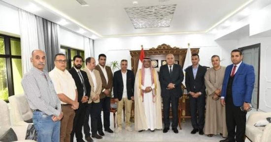 جامعة المنوفية تنظم قافلة طبية للقرى الأكثر احتياجاً بصعيد مصر