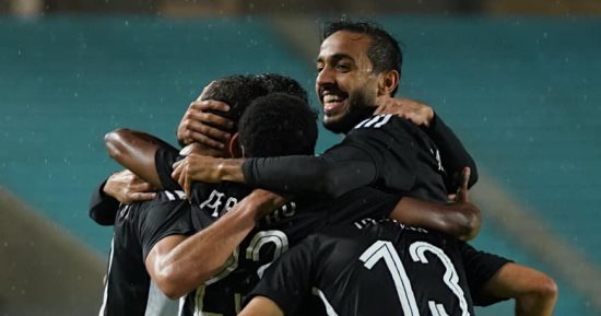 10 معلومات عن مباراة الأهلى والترجى اليوم الجمعة 19 / 5 / 2023 بدورى الأبطال