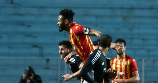 رئيس الترجى: أثق فى البوسعايدى لقيادة الفريق أمام الأهلى بدورى الأبطال 
