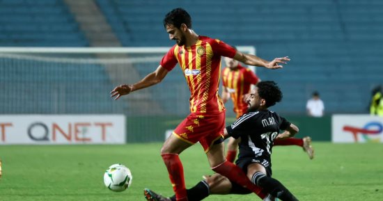 "رادس" معقل انتصارات الأهلي الأفريقية بعد ثلاثية الترجى فى دورى الأبطال