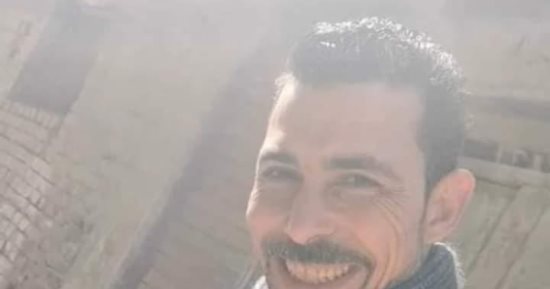 مقتل شاب بطلق خرطوش على يد جاره في الشرقية