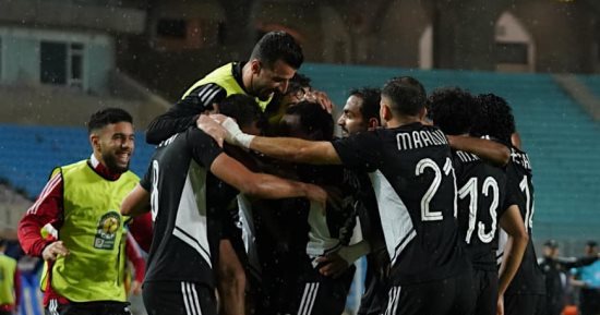 اخبار النادي الاهلي اليوم الخميس الموافق 18 / 5 / 2023 