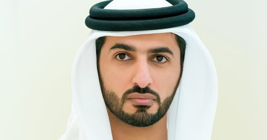 استقالة رئيس الاتحاد الإماراتى لكرة القدم