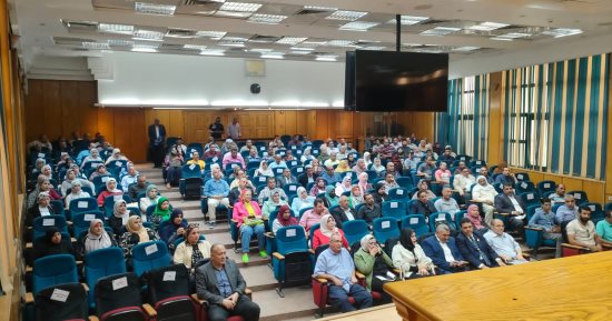 البيئة تنفذ برنامجا لبناء قدرات القائمين على منظومة المخلفات فى القليوبية