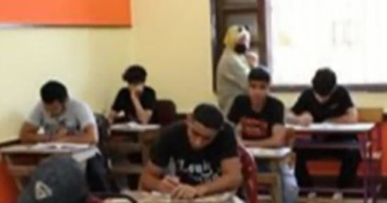 تعرف على حالات الاعتذار عن امتحانات الثانوية العامة والدبلومات الفنية