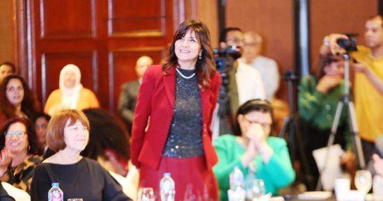 بروتوكول بين مؤسسة فاهم والتعليم أولا لتدريب الأخصائيين الاجتماعيين بالمدارس.. صور
