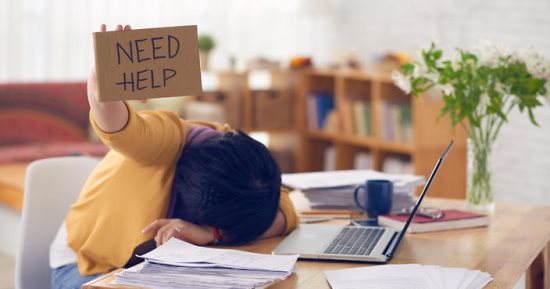 تعرف على أسباب الخوف من الامتحانات وطرق علاجه.. لطلاب الثانوية العامة