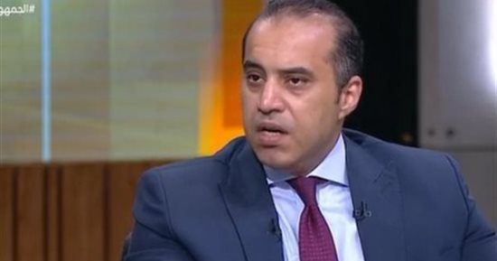 المستشار محمود فوزى: جلسات الحوار الوطني ستتألف من 30 مشاركا