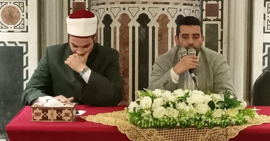 ملتقى الطفل بالجامع الأزهر: الإتقان أهم مظاهر المسئولية ويبنى الوطن ويرضى الله