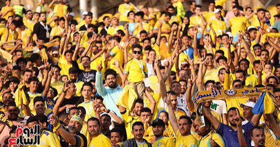 الإسماعيلي يشكر جماهيره بعد الفوز على الداخلية ويؤكد: اللاعب رقم واحد