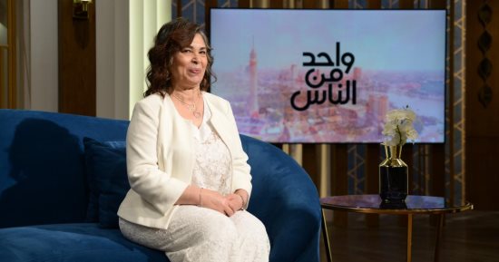الباليه سر مقابلة لبنى ونس للفنانة الراحلة فاتن حمامة.. اعرف التفاصيل