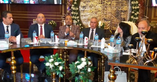 "الصناعات المعدنية" و"شعبة المسابك" تتفقان مع البنك الأهلى لتمويل تطوير مصانع المسبوكات