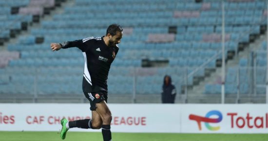 كولر يعالج أزمة إهدار الفرص فى الأهلى قبل مواجهة الترجى بدورى الأبطال