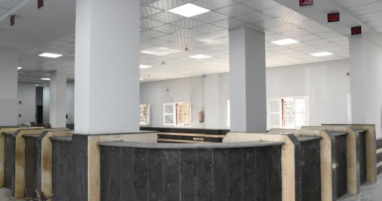 المواطنون يحصدون خير حياة كريمة.. إطلاق التشغيل التجريبى لعشرات المشروعات بقنا.. مركز طبى بالعركى ووحدة تضامن اجتماعى في نجع غانم.. والتشغيل التجريبى لـ3 محطات صرف صحى بقرية أبو مناع فى دشنا.. صور
