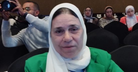 أستاذ كبد: غذاء وأسلوب حياة الفلاح المصرى يتصدر أفضل الأنظمة الصحية  