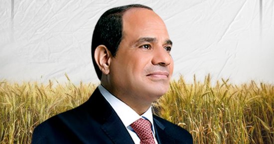 عملنا المشوار الأصعب.. تصريحات الرئيس السيسي من شرق العوينات (إنفوجراف)