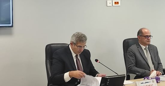 التعليم العالى: اعتماد الكتيب المتضمن لوائح أخلاقيات البحث العلمي وتعميمه بالجامعات