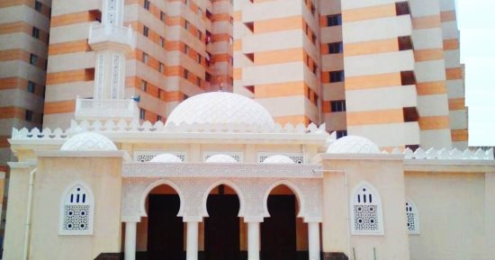 الأوقاف: افتتاح 12 مسجدًا الجمعة المقبل منها 9 جديدة و3 صيانة وتطويرًا