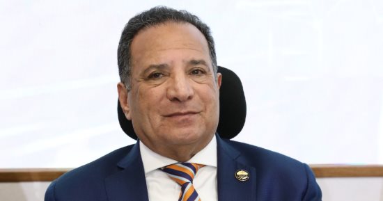 برلمانية "الشعب الجمهورى": الرئيس السيسى أعاد لمصر مكانتها عالميا وإقليميا