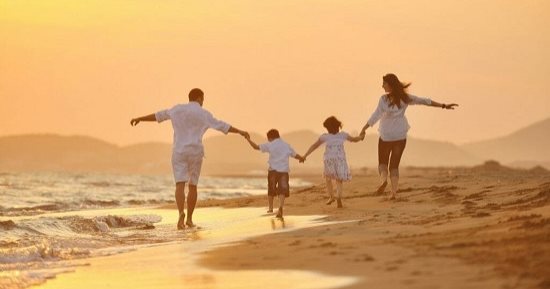4 أبراج تسعى لإنشاء علاقة أسرية سوية وسعيدة.. الأسد والعذراء أبرزهم