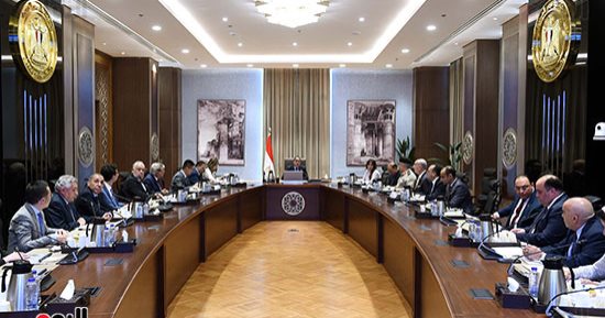 رئيس الوزراء يستعرض رؤية تحالف "هواوي-تليتك" لإدارة مدينة الفنون والثقافة
