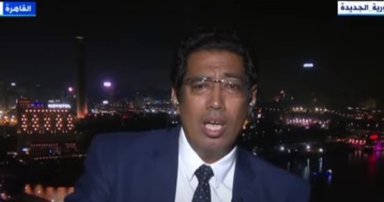 أبو الفضل الإسناوي: التكوين المتنوع فى الحوار الوطنى سيؤدي لمخرجات تعبر عن الشارع