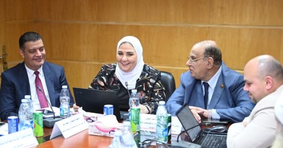 التضامن: دعم ميكنة اتحادات الجمعيات الأهلية لتبادل البيانات وتنفيذ مبادرات التنمية