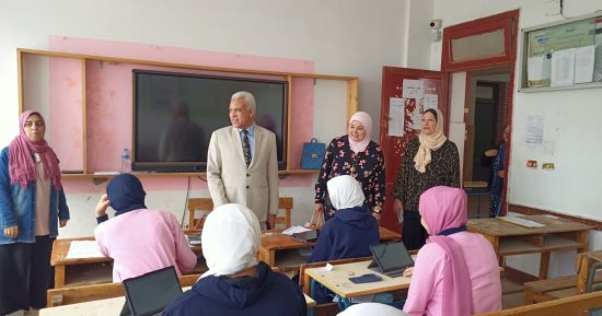 طلاب الثانوى الأزهرى يختتمون غدا امتحاناتهم بالأدب والنصوص والقافية