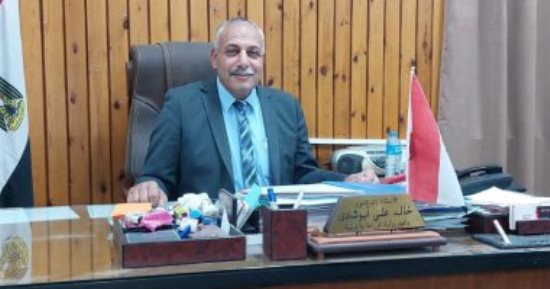 وكيل زراعة الغربية لـ"اليوم السابع": المحافظة رائدة في زراعة الياسمين وتصديره في صورة عجينة لفرنسا لتصنيع العطور.. الدكتور خالد أبو شادي: توريد القمح يسير بخطى سريعة بـ 22 موقعا.. ونستهدف زراعة 70 ألف فدان أرز