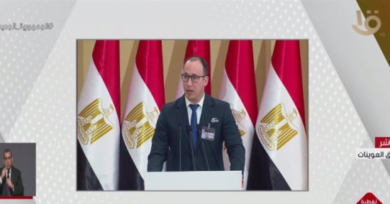 شركة TNA العالمية: الرئيس السيسي أوضح التزاما شديدا بتطوير قطاع الصناعة بمصر