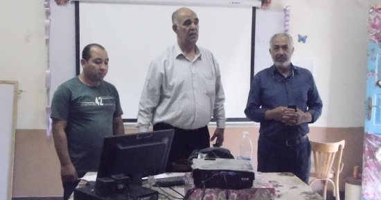 منطقة سوهاج الأزهرية تعلن انطلاق المرحلة الثانية من تدريب "حياة كريمة رقمية"