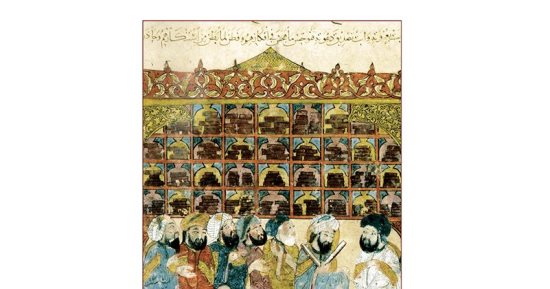 صدر حديثا.. "القص والمقدس" كتاب يتناول مشكلة أصول التراث العربي الإسلامى