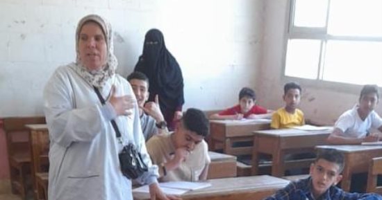 صحة الدقهلية: خطة كاملة لدعم اللجان بالأطقم الطبية تزامناً مع امتحانات الإعدادية