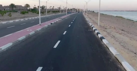 حياة كريمة بسوهاج القادم أفضل.. مدينة المنشاة شاهدة على الإنجاز 31 مشروع صرف و16 لشبكات المياه و33 للكهرباء وتطوير 27 وحدة صحية.. إنشاء 33 مشروعا للأبنية التعليمية منها 19 مدرسة.. والتكلفة 1.5 مليار جنيه