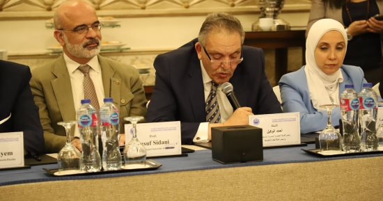 "الغرفة التجارية بالإسكندرية": نحن أول غرفة تستخدم الطاقة الشمسية فى العالم