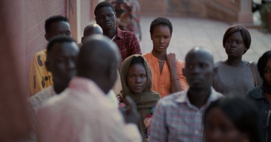 مهرجان كان السينمائي يعلن مواعيد عرض أول فيلم سودانى فى تاريخه "وداعًا جوليا"