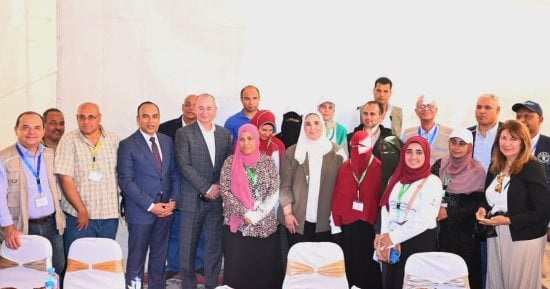 وزيرة التضامن: تقديم قروض ميسرة لإنشاء مشروعات صغيرة بـ3.2 مليار جنيه