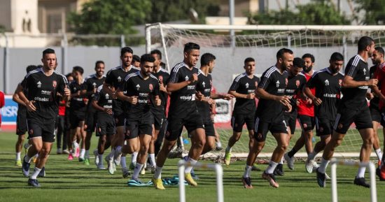 موعد مباراة الأهلى والوداد المغربى والقنوات الناقلة