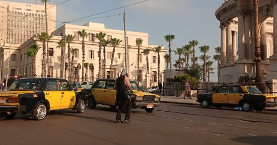 طقس الإسكندرية اليوم.. معتدل صباحًا ومائل للبرودة ليلًا والعظمى تسجل 25 درجة 