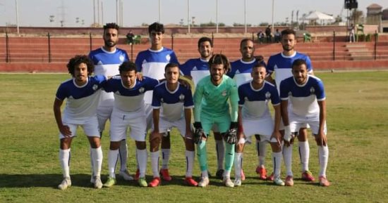 النجوم يدرس الاعتذار عن المشاركة فى كأس مصر بسبب الترقى