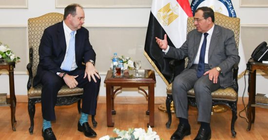 طارق الملا: أباتشى حققت نجاحات متميزة جعلتها أكبر منتج للبترول فى مصر