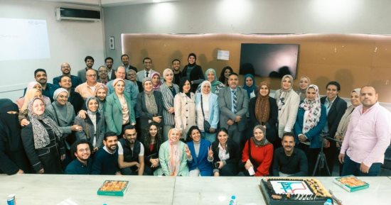 البحث العلمي وجامعة حلوان يعتمدان نتيجة الدفعة الأولى لاحتضان الشركات الناشئة للأثاث المصري