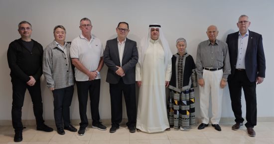 الكويت تستضيف بطولة العالم للبولينج أكتوبر المقبل
