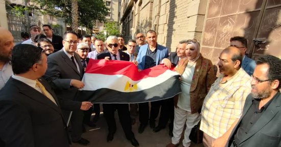 "القوى العاملة بالنواب" تزور مدرسة فنية بالغربية.. وتطالب بدعم التعليم الفنى