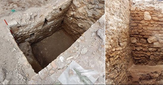 علماء الآثار يعثرون على بقايا مستشفى في موقع رومانى قديم